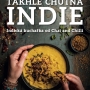 INDIE NA TALÍŘI - BUTTER CHICKEN